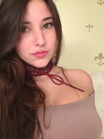 Алевтина